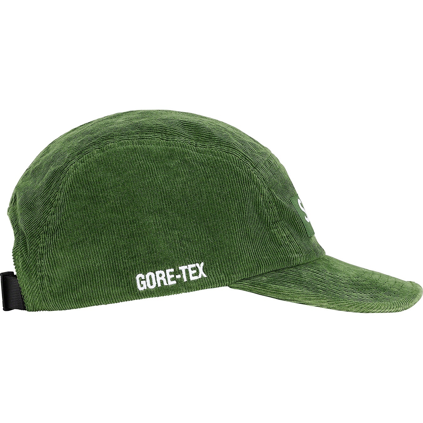GORE-TEX Corduroy Camp Cap view 7